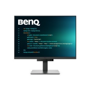 Monitor 28 tommer RD280U 4K IPS 5ms/IPS/1200:1/HDMI/DP