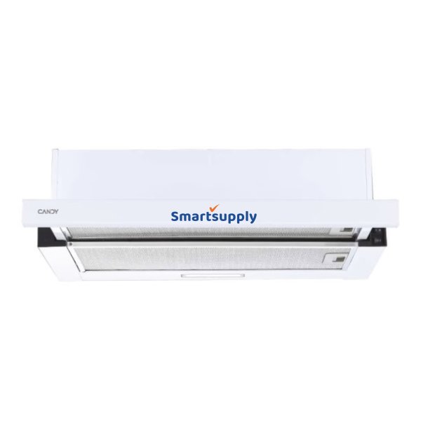 Okap Teleskopowy CBT625/2W/1