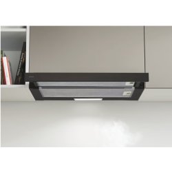 Okap teleskopisk CBT625/2B/1