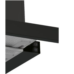 Okap teleskopisk CBT625/2B/1