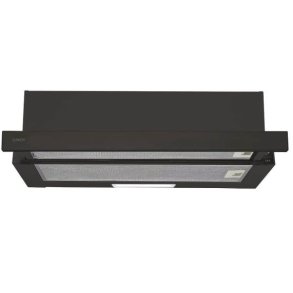 Okap teleskopisk CBT625/2B/1