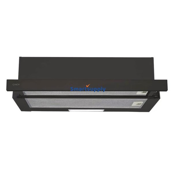 Okap teleskopisk CBT625/2B/1