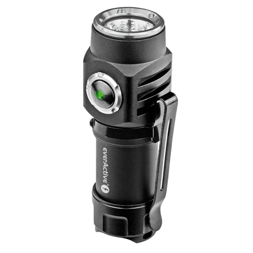 LED LOMMELAMPE DROPPY F L-50RW
