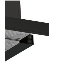 Okap teleskopowy CBT60RBG