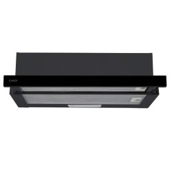 Okap teleskopowy CBT60RBG