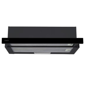 Okap teleskopowy CBT60RBG