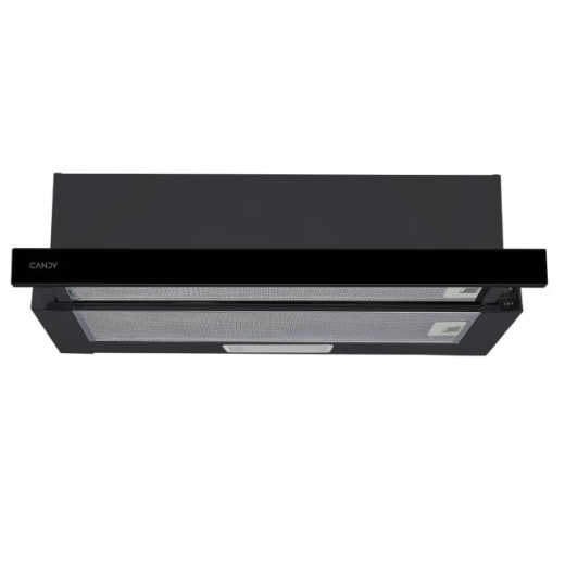 Okap teleskopowy CBT60RBG