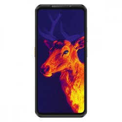 Smartphone Armor 25T 4G 6/256GB IP69K termografi Frost Black