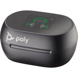 Poly VFree 60+CB Earbud s +BT700C +TSCHC 7Y8H0A