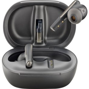 Poly VFree 60+CB Earbud s +BT700C +TSCHC 7Y8H0A