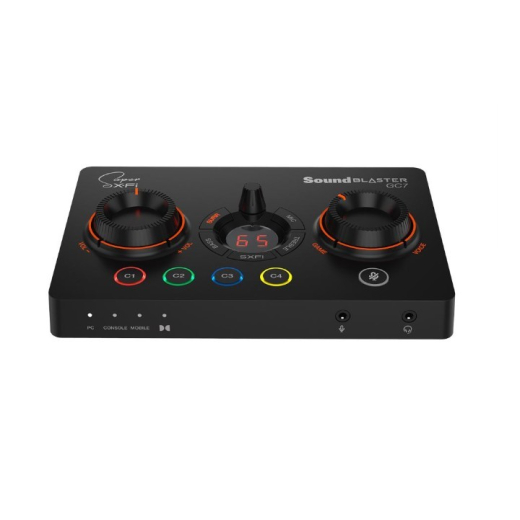 Sound Blaster GC7