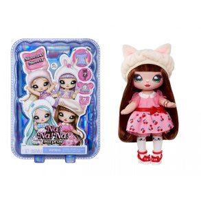 Doll Na! Na! Na! Surprise Sweetest Sweets Katie Kitten