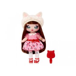 Doll Na! Na! Na! Surprise Sweetest Sweets Katie Kitten