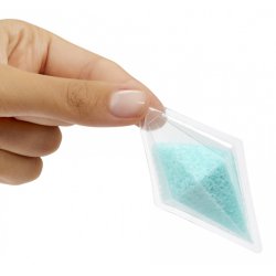 Dukke L.O.L. Surprise Fairy Tots Display 30 stk