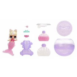 Dukke L.O.L. Surprise Havfruer 12 stk.