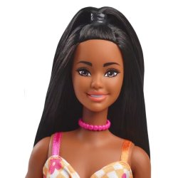 Lalka Barbie Fashionistas