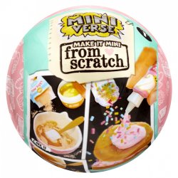 Figures Miniverse Make It Mini 1 stk