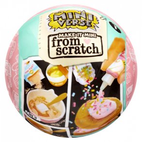 Figures Miniverse Make It Mini 1 stk