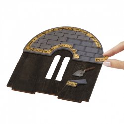 Figurer Miniverse Harry Potter