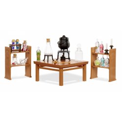 Figurer Miniverse Harry Potter