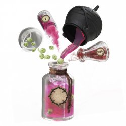 Figurer Miniverse Harry Potter