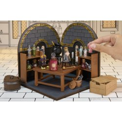 Figurer Miniverse Harry Potter