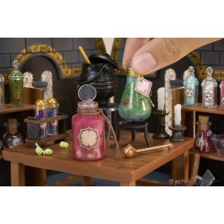 Figurer Miniverse Harry Potter