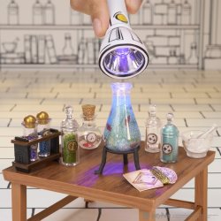 Figurer Miniverse Harry Potter