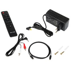 Bluetooth Soundbar CINEMA 4.0