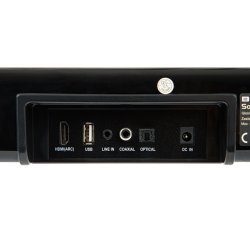 Bluetooth Soundbar CINEMA 4.0