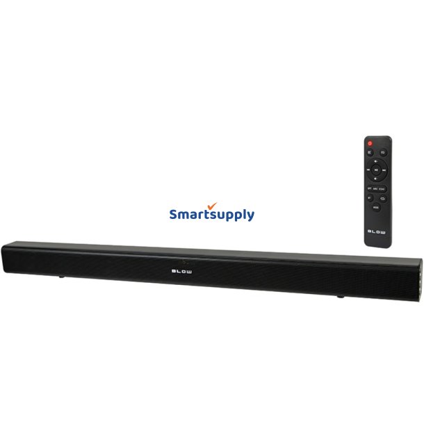 Bluetooth Soundbar CINEMA 4.0