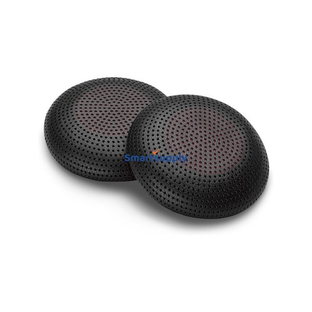 Blackwire 3200 l�derette �repuder (2 stk) 85S24AA