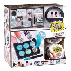 Figure Miniverse Make It Mini Makeup Display 15 pcs