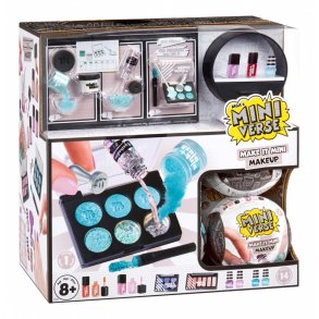 Figure Miniverse Make It Mini Makeup Display 15 pcs