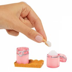 Figures Miniverse Make It Mini Spa Display 15 pcs