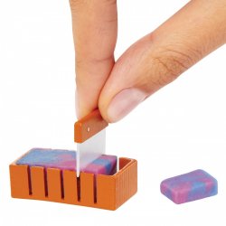 Figures Miniverse Make It Mini Spa Display 15 pcs