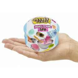 Figures Miniverse Make It Mini Spa 1 stk