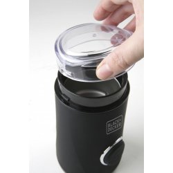 Kaffegrinder BXCG150E