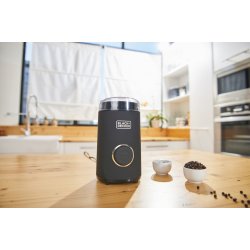 Kaffegrinder BXCG150E