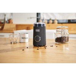 Kaffegrinder BXCG150E