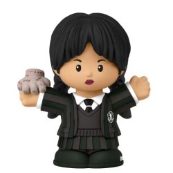 Zestaw figurek Little People Wednesday 4-pak