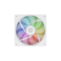 Fan Genesis OXAL 120 ARGB hvid