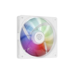 Fan Genesis OXAL 120 ARGB hvid