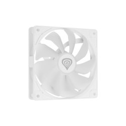 Fan Genesis OXAL 120 ARGB hvid