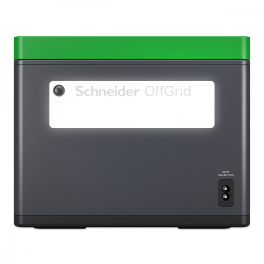 PPS730-GR OffGrid Porta Power Station 730