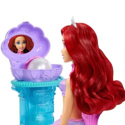 Doll Mermaids Disney Princess
