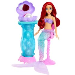 Doll Mermaids Disney Princess