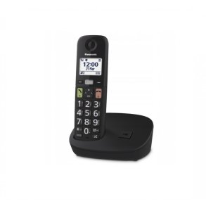 Tr�dl�s telefon KX-TGU110FXB