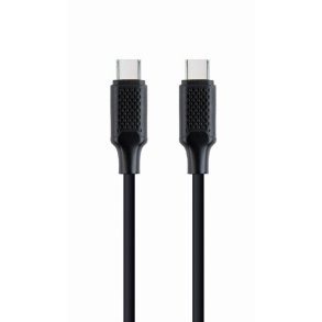 Kabel USB-C til USB-C 100W Power Delivery 1,5m