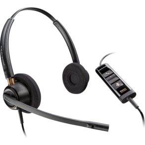 EncorePro 525 USB-A Stereo Headset 783R3AA